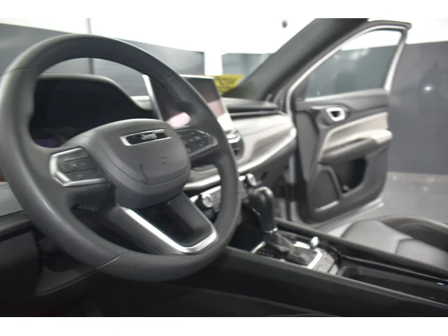 SEMINUEVOS JEEP Compass a Estados en autogozo