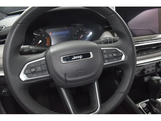 SEMINUEVOS JEEP Compass a Estados en autogozo