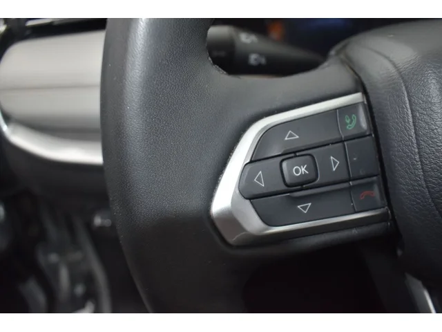 SEMINUEVOS JEEP Compass a Estados en autogozo