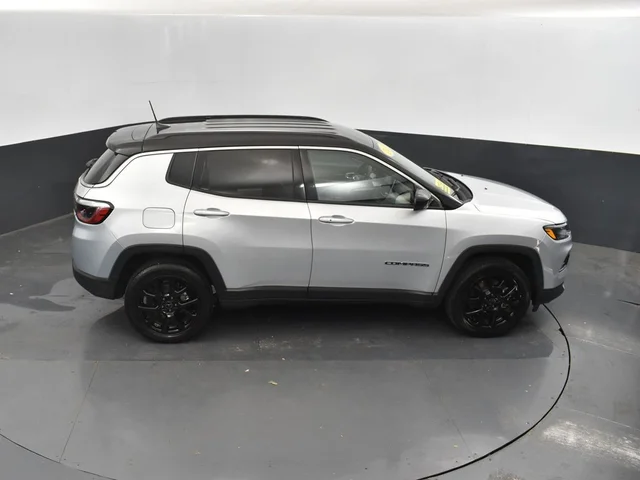 SEMINUEVOS JEEP Compass a Estados en autogozo