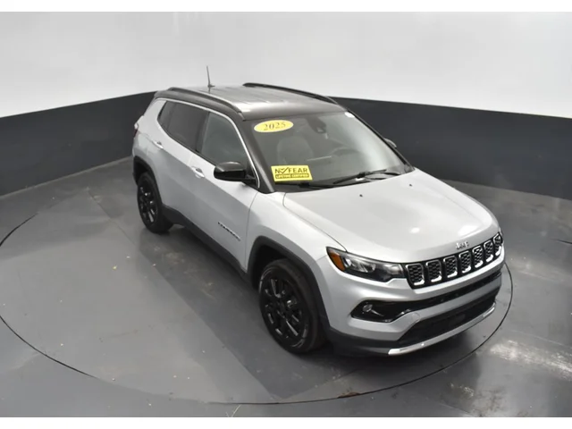 SEMINUEVOS JEEP Compass a Estados en autogozo