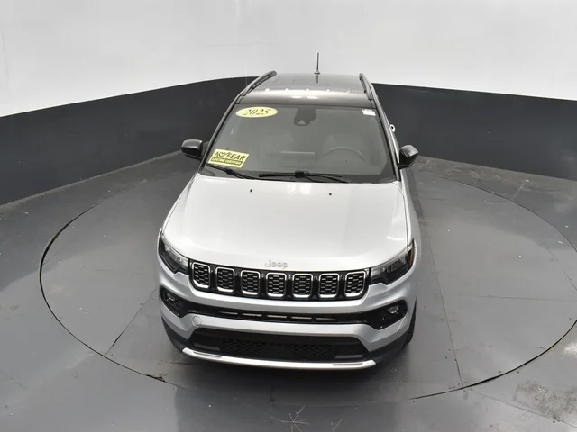 SEMINUEVOS JEEP Compass a Estados en autogozo