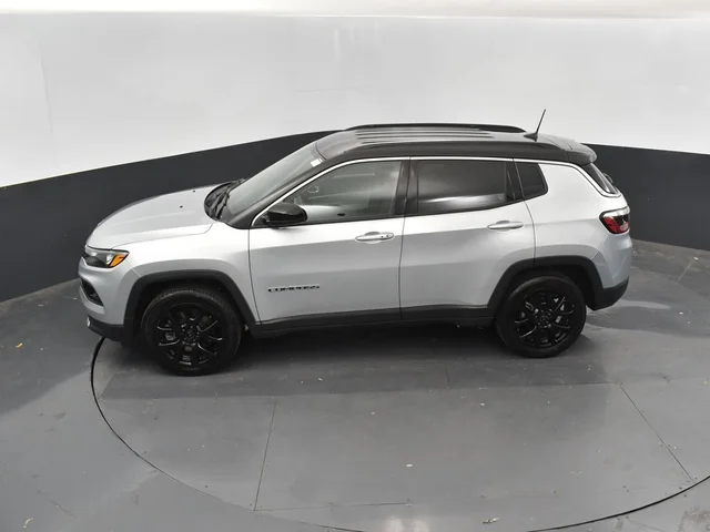SEMINUEVOS JEEP Compass a Estados en autogozo