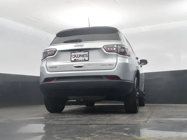 SEMINUEVOS JEEP Compass a Estados en autogozo