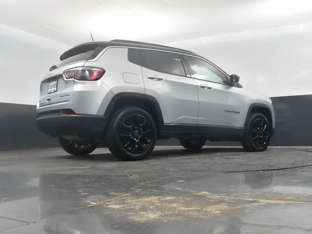 SEMINUEVOS JEEP Compass a Estados en autogozo