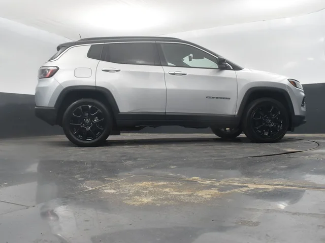 SEMINUEVOS JEEP Compass a Estados en autogozo
