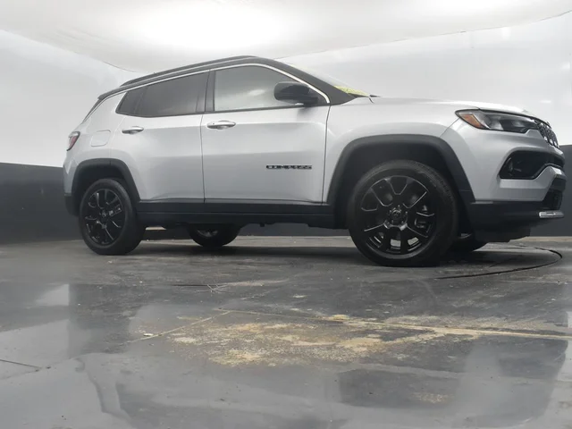 SEMINUEVOS JEEP Compass a Estados en autogozo