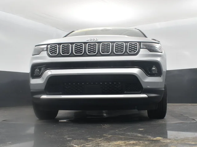 SEMINUEVOS JEEP Compass a Estados en autogozo