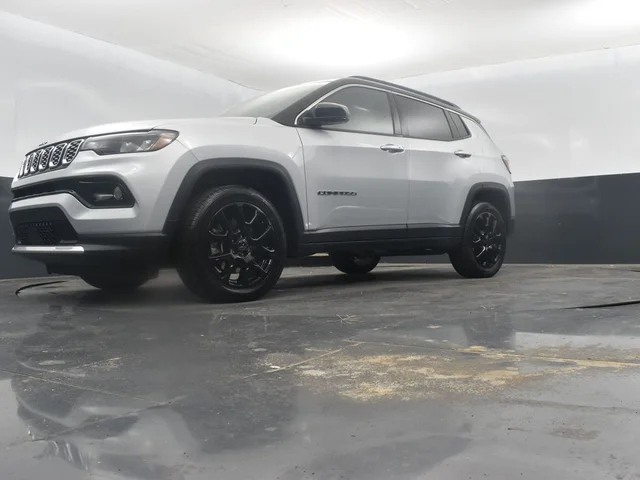 SEMINUEVOS JEEP Compass a Estados en autogozo
