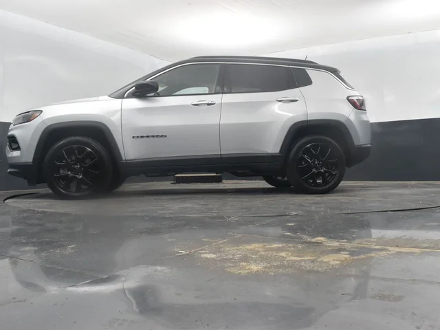 SEMINUEVOS JEEP Compass a Estados en autogozo