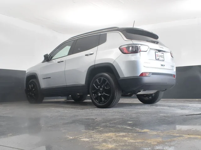 SEMINUEVOS JEEP Compass a Estados en autogozo