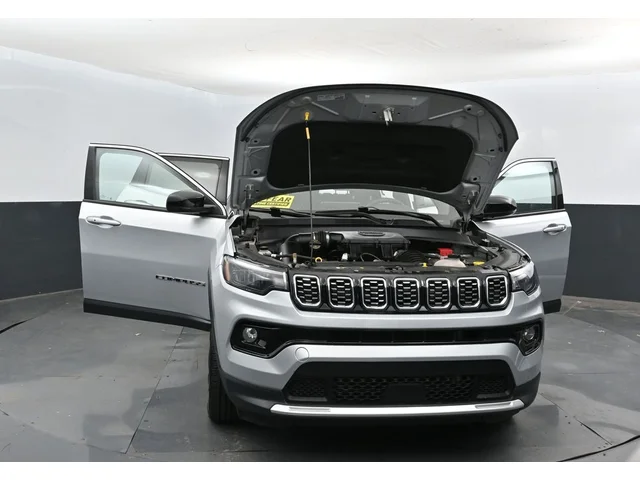 SEMINUEVOS JEEP Compass a Estados en autogozo