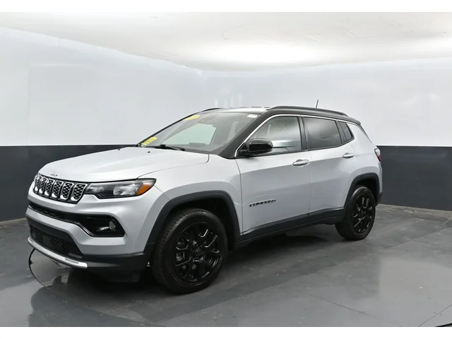 SEMINUEVOS JEEP Compass a Estados en autogozo