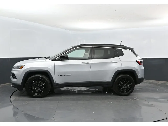 SEMINUEVOS JEEP Compass a Estados en autogozo