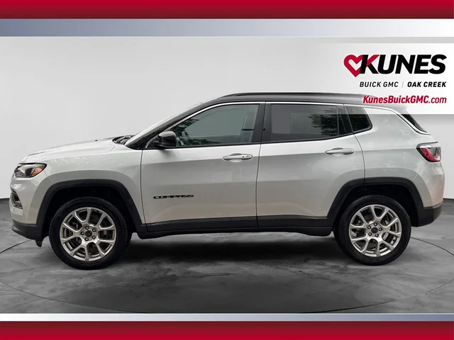 SEMINUEVOS JEEP Compass a Estados en autogozo