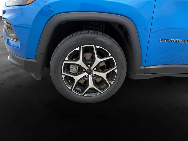 SEMINUEVOS JEEP Compass a Estados en autogozo