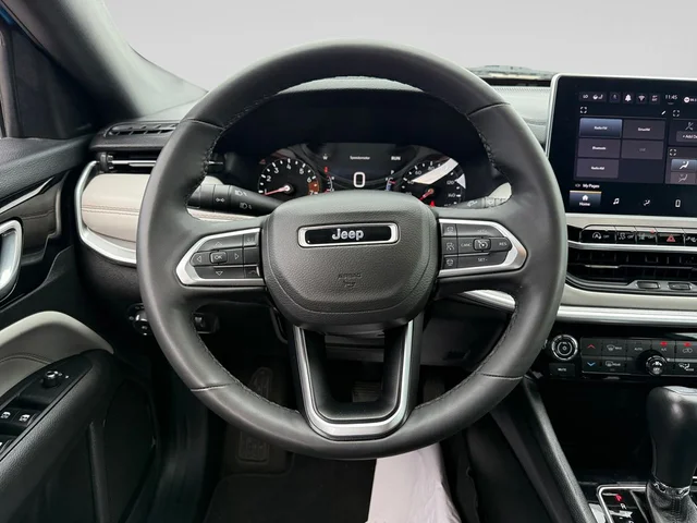 SEMINUEVOS JEEP Compass a Estados en autogozo