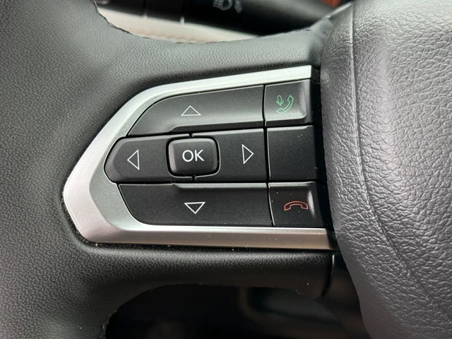 SEMINUEVOS JEEP Compass a Estados en autogozo