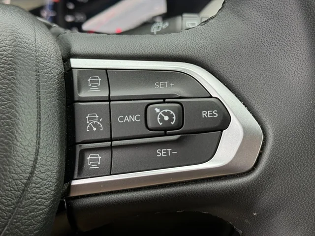 SEMINUEVOS JEEP Compass a Estados en autogozo