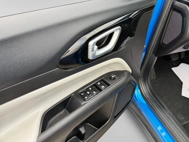SEMINUEVOS JEEP Compass a Estados en autogozo