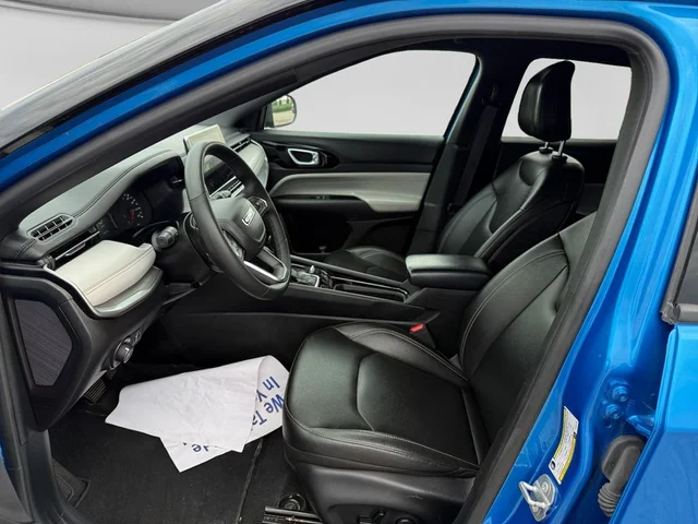 SEMINUEVOS JEEP Compass a Estados en autogozo