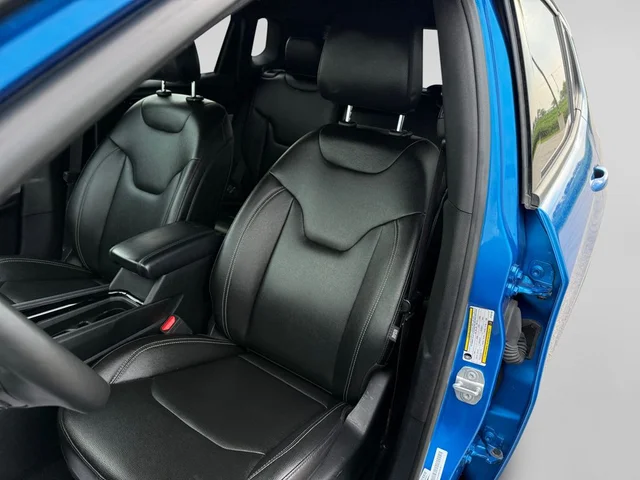 SEMINUEVOS JEEP Compass a Estados en autogozo