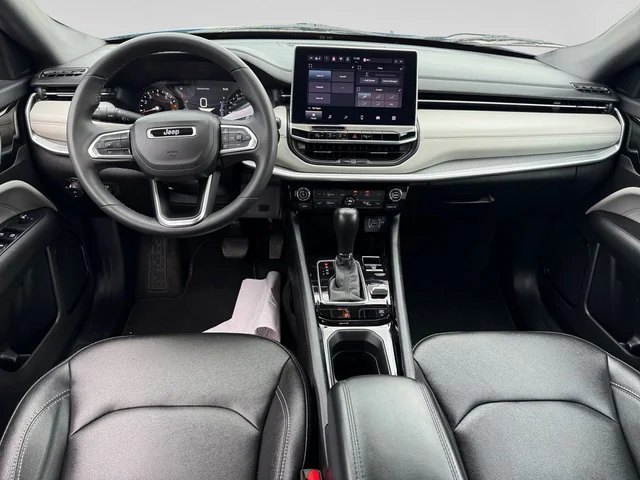 SEMINUEVOS JEEP Compass a Estados en autogozo