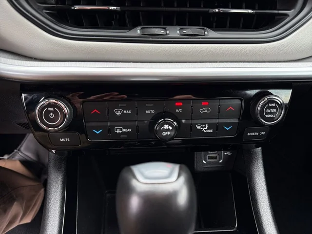 SEMINUEVOS JEEP Compass a Estados en autogozo