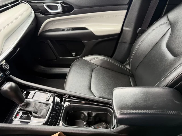 SEMINUEVOS JEEP Compass a Estados en autogozo
