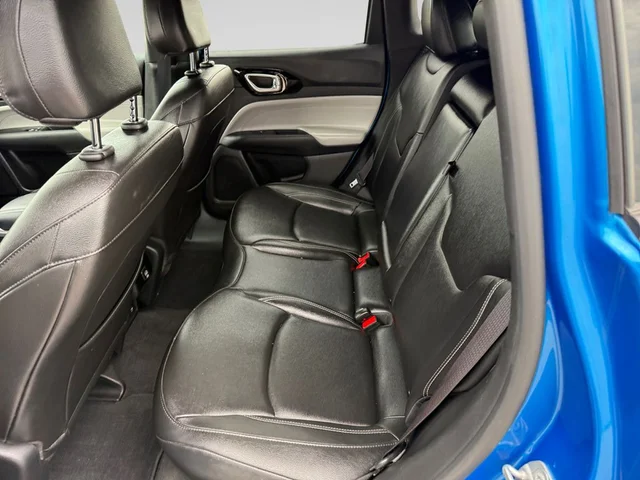 SEMINUEVOS JEEP Compass a Estados en autogozo
