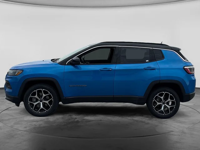 SEMINUEVOS JEEP Compass a Estados en autogozo