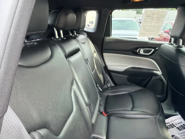 SEMINUEVOS JEEP Compass a Estados en autogozo