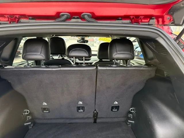 SEMINUEVOS JEEP Compass a Estados en autogozo