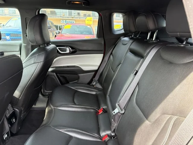 SEMINUEVOS JEEP Compass a Estados en autogozo