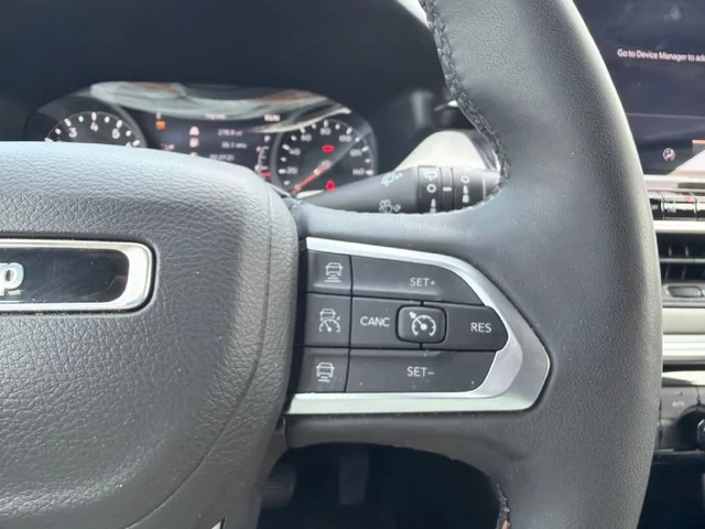 SEMINUEVOS JEEP Compass a Estados en autogozo