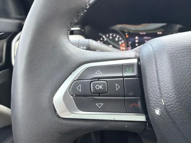 SEMINUEVOS JEEP Compass a Estados en autogozo