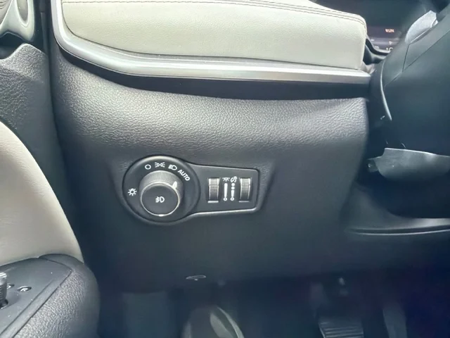 SEMINUEVOS JEEP Compass a Estados en autogozo