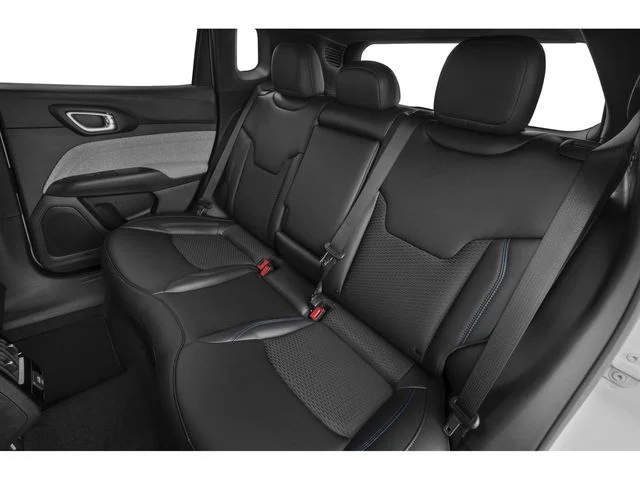 SEMINUEVOS JEEP Compass a Estados en autogozo