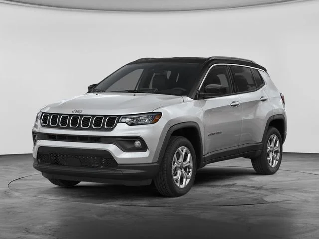 SEMINUEVOS JEEP Compass a Estados en autogozo