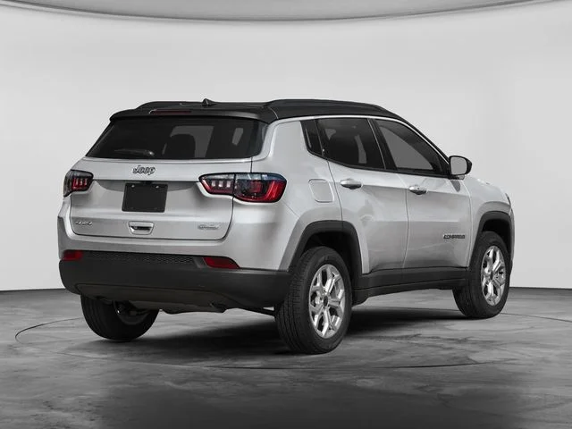 SEMINUEVOS JEEP Compass a Estados en autogozo