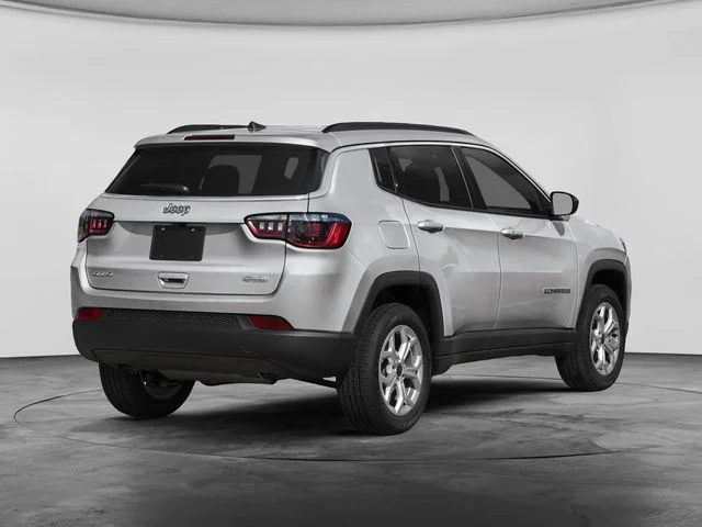 SEMINUEVOS JEEP Compass a Estados en autogozo