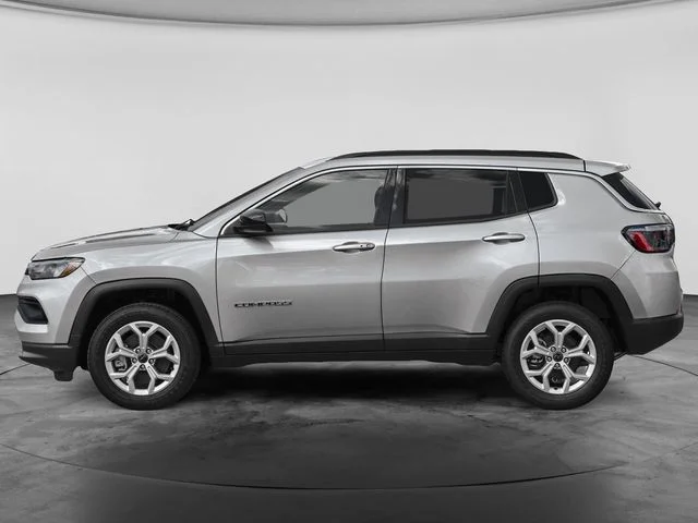 SEMINUEVOS JEEP Compass a Estados en autogozo