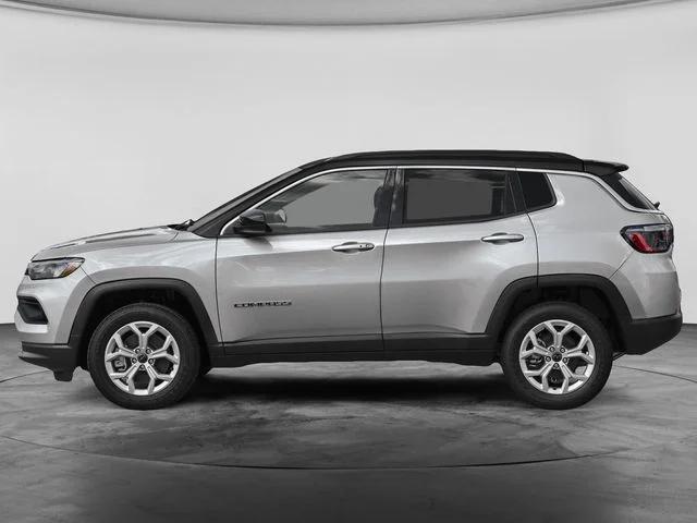 SEMINUEVOS JEEP Compass a Estados en autogozo