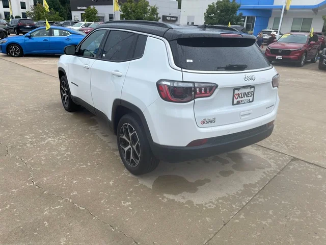 SEMINUEVOS JEEP Compass a Estados en autogozo
