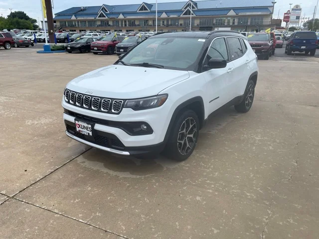 SEMINUEVOS JEEP Compass a Estados en autogozo