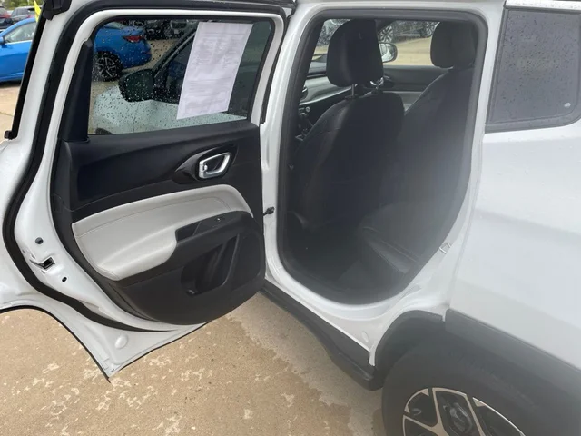 SEMINUEVOS JEEP Compass a Estados en autogozo