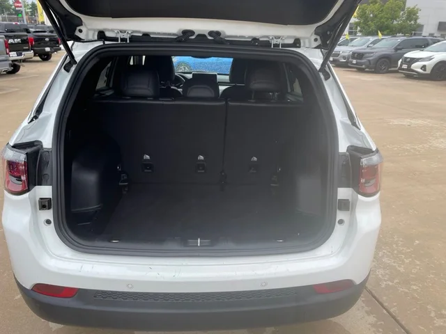 SEMINUEVOS JEEP Compass a Estados en autogozo