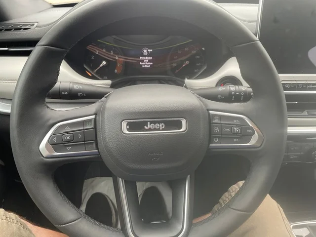 SEMINUEVOS JEEP Compass a Estados en autogozo