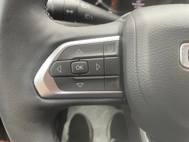 SEMINUEVOS JEEP Compass a Estados en autogozo