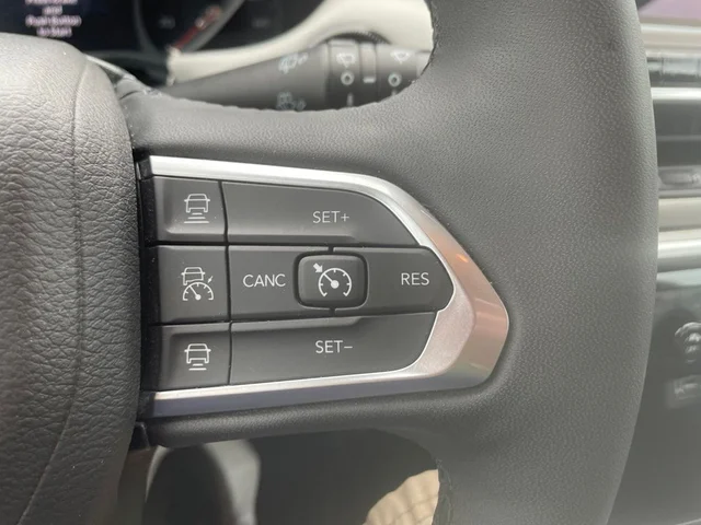 SEMINUEVOS JEEP Compass a Estados en autogozo